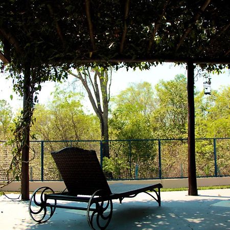 Casa Para Temporada Com 3 Suites Com Ar Condicionado Bonito  Exteriér fotografie