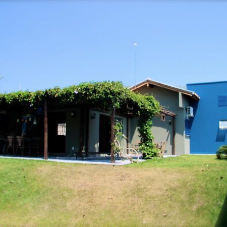 Casa Para Temporada Com 3 Suites Com Ar Condicionado Bonito  Exteriér fotografie