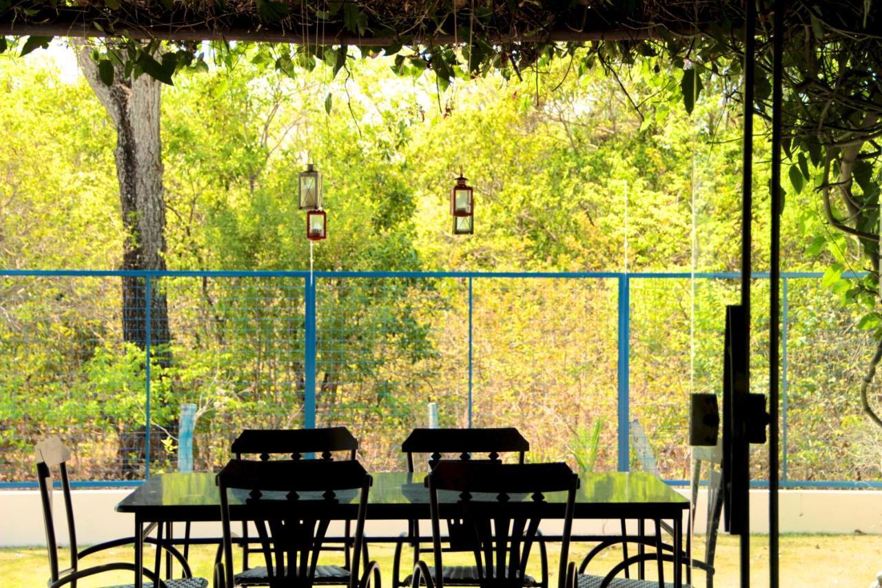 Casa Para Temporada Com 3 Suites Com Ar Condicionado Bonito  Exteriér fotografie