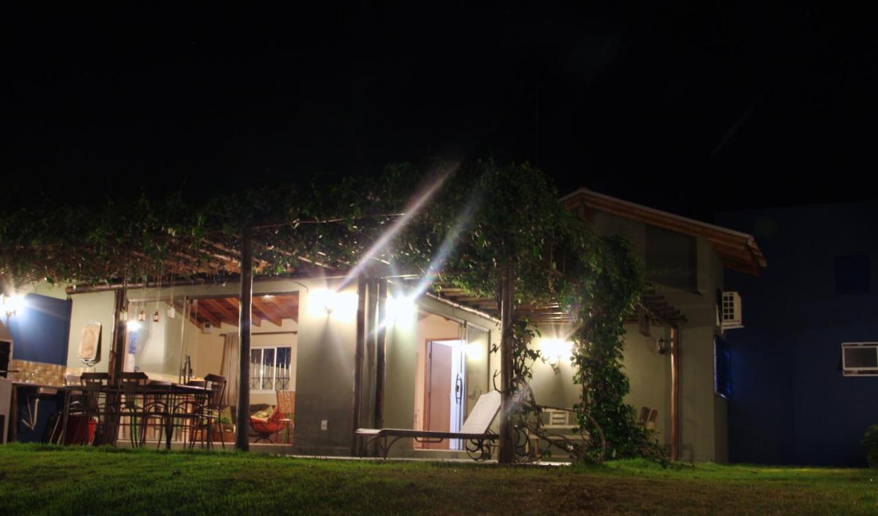 Casa Para Temporada Com 3 Suites Com Ar Condicionado Bonito  Exteriér fotografie